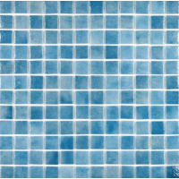 Мозаика стеклянная Atlantis Sky 315*315 мм